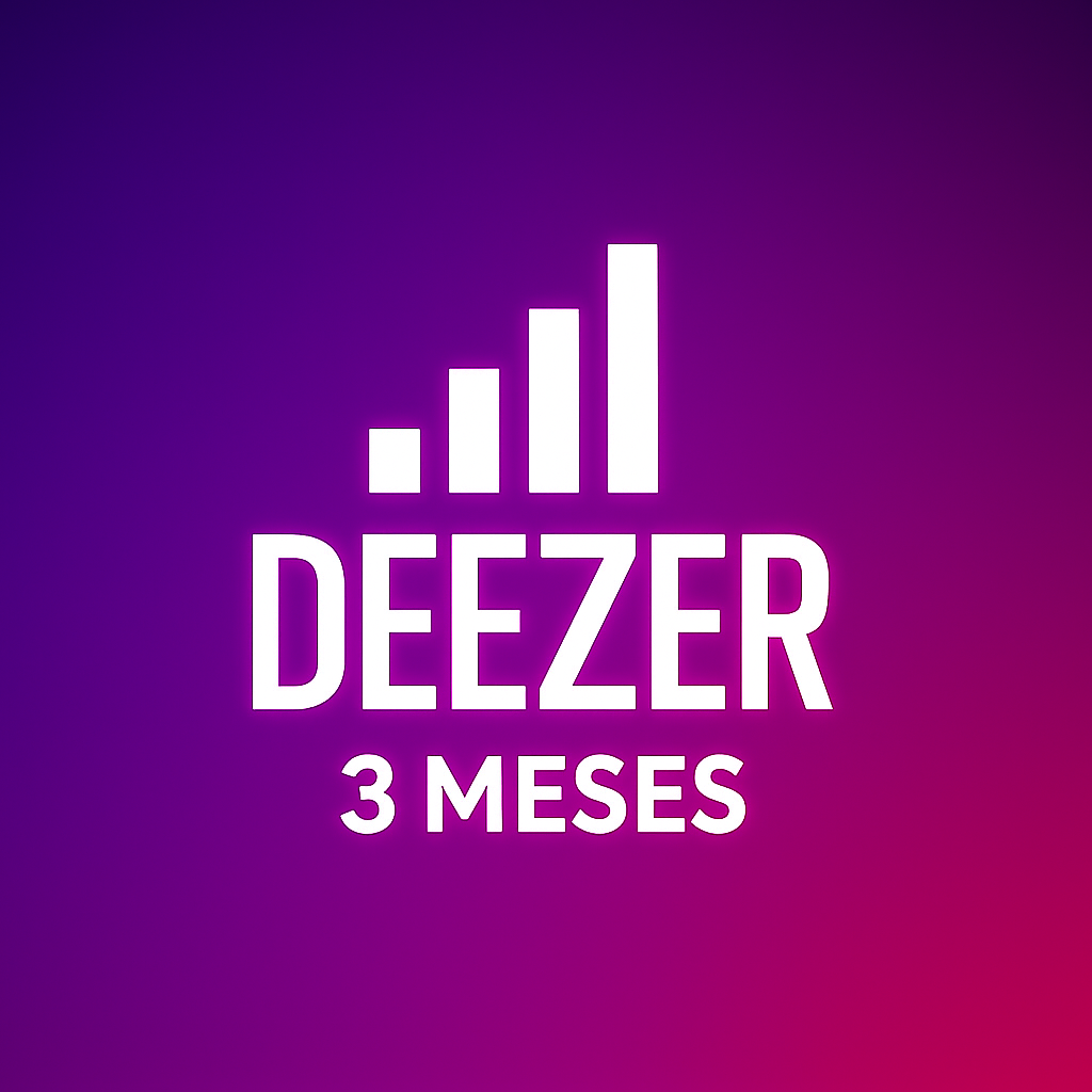 Deezer