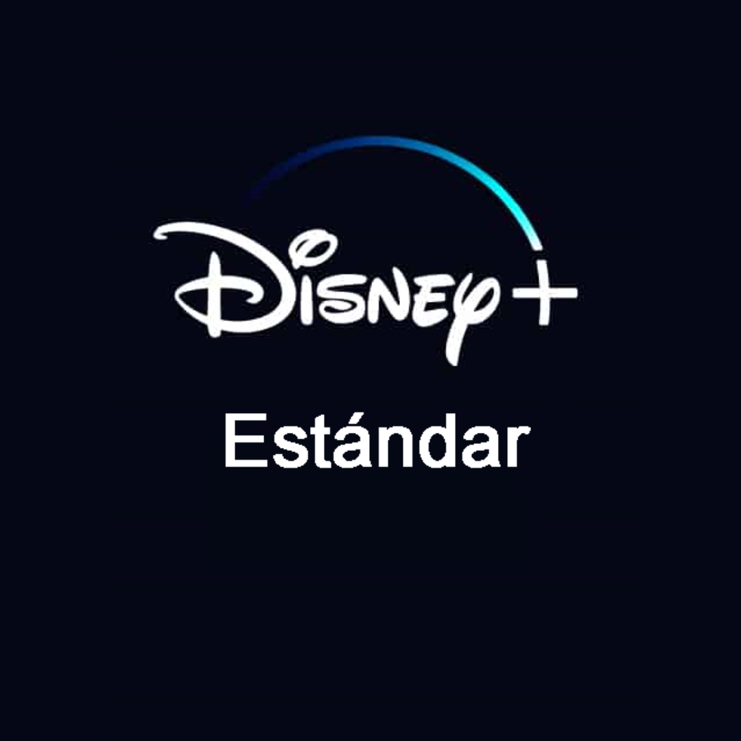 Disney+